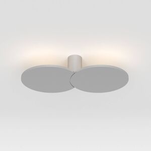 Rotaliana Rotaliana Collide H1 stropní světlo 2700K stříbrná