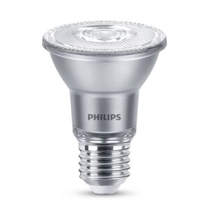 Philips Philips E27 PAR20 LED reflektor 6W 2 700 K