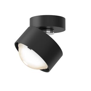 Top Light Puk! 80 Move LED bodovka čočka matná černá/chrom