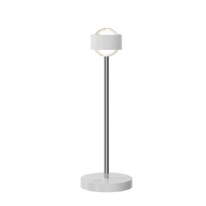 Top Light Puk! 80 Eye Table LED matné čočky bílá matná/chrom