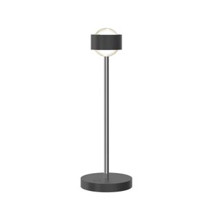 Top Light Puk! 80 Eye Table LED matné čočky antracit/chrom