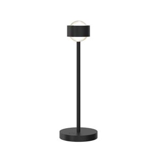 Top Light Puk! 80 Eye Table LED matné čočky, matná černá