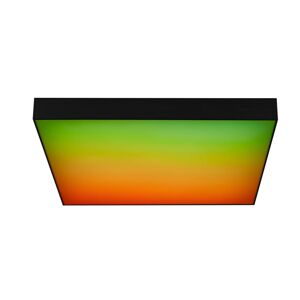 Lucande Lucande Leicy LED stropní RGB color flow 60cm