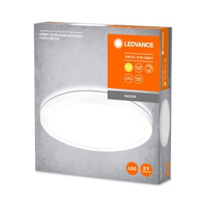 LEDVANCE LEDVANCE Orbis Ultra Slim stropní bílá Ø23,5cm