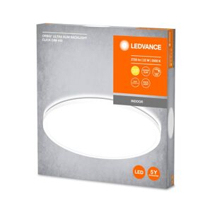 LEDVANCE LEDVANCE Orbis Ultra Slim stropní bílá Ø40cm