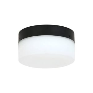 Beacon Lighting Clipper osvětlení pro ventilátory, GX53, černá