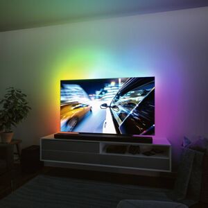 Paulmann Paulmann EntertainLED LED pásek RGB TV set 75″