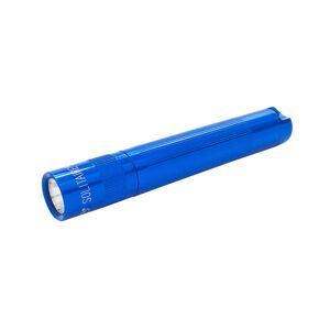 Maglite Svítilna Maglite LED Solitaire, 1 článek AAA, modrá
