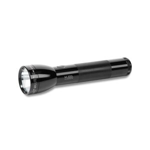 Maglite Svítilna Maglite LED ML300L, 2 články D, černá