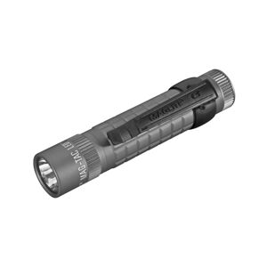 Maglite Svítilna Maglite LED Mag-Tac, 2 články CR123, šedá