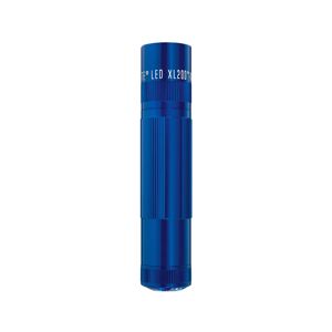 Maglite Svítilna Maglite LED XL200, 3 články AAA, modrá