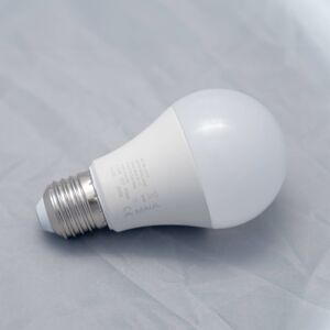 Maul LED žárovka, matná, E27, 6,5 W, 3000 K, 900 lm