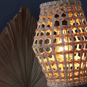 Eco-Light Závěsné svítidlo Capella, Ø 22 cm