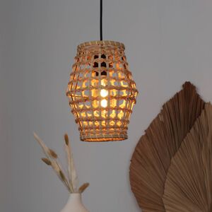 Eco-Light Závěsné svítidlo Capella, Ø 30 cm
