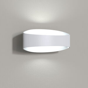 Ailati Tvarově dokonalé LED nástěnné světlo Bridge