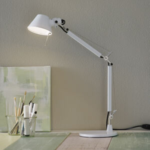 Artemide 0011820A Stolní lampy kancelářské