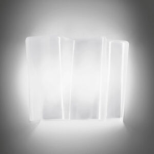 Artemide Artemide Logico Micro nástěnné světlo šířka 18,9cm