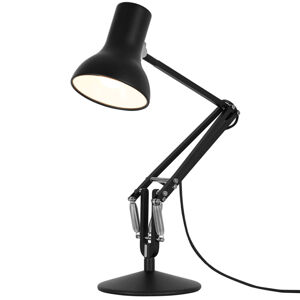 Anglepoise Anglepoise Type 75 Mini stolní lampa černá