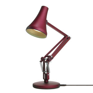 Anglepoise Anglepoise 90 Mini LED stolní lampa červená