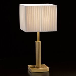 Cremasco Stolní lampa Imperial