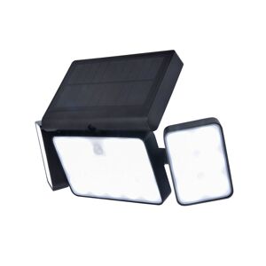 Eco-Light Eco-Light Tuda LED solární nástěnné světlo, 32,1cm