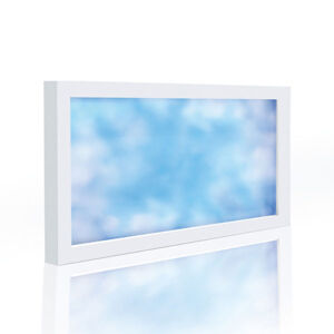 Hera LED panel Sky Window 120 x 60cm