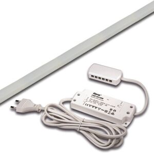 Hera LED pásek Basic-Tape F, IP54, 3 000K, délka 100cm