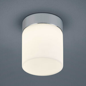 Helestra Helestra Keto – stropní LED světlo, koupelny válec