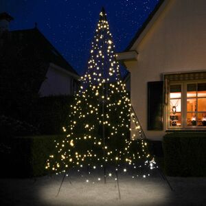 Fairybell Fairybell vánoční strom se stožárem 3 m blikající
