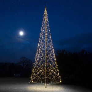 Fairybell Fairybell vánoční stromek, 10 m, 4 000 LED