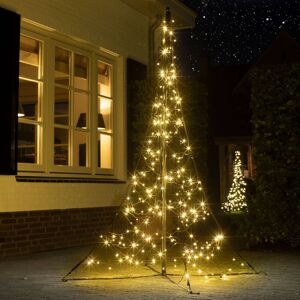 Fairybell Fairybell vánoční stromek, 240 LED 200cm