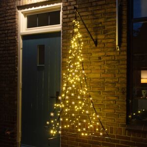 Fairybell Fairybell vánoční stromek k zavěšení 240 LED 1,5 m