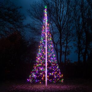 Fairybell Vánoční strom Fairybell bez stožáru, 6 m