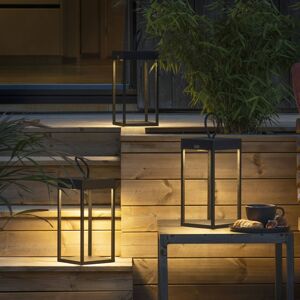 Konstsmide LED terasové světlo Ravello, výška 30 cm