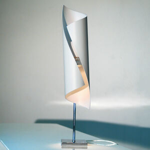 Knikerboker Knikerboker Hué designová stolní lampa 50 cm výška