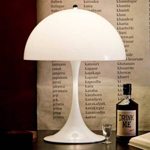 Louis Poulsen Louis Poulsen Panthella - designová stolní lampa