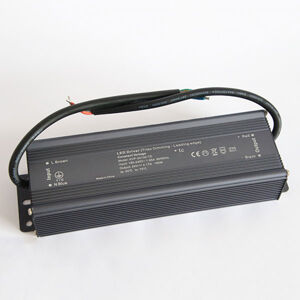 LED Profilelement GmbH PE42.8002 Zdroje konstantního napětí