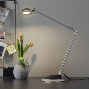 Maul Energeticky úsporná stolní lampa LED Business