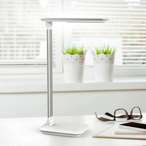 Maul MAULjazzy - stmívatelná LED stolní lampa
