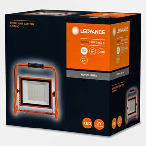LEDVANCE LEDVANCE Worklight Battery LED pracovní světlo 30W