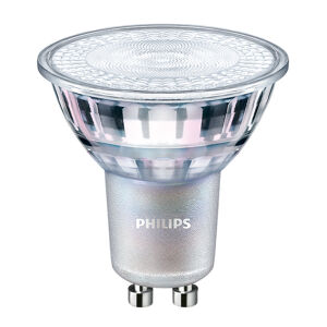 Philips LED reflektor GU10 4,9W Master Value 940