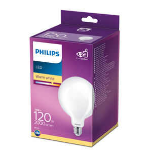 Philips LED žárovky