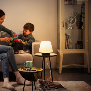 Philips Hue Philips Hue White Ambiance Wellness stolní lampa