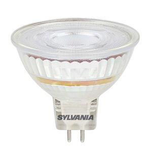 Sylvania LED reflektor GU5,3 Superia MR16 5,8W dim 3 000 K