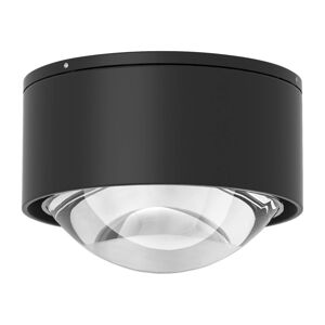 Top Light Puk Mini One 2 LED spot, čočka čirá, matná černá