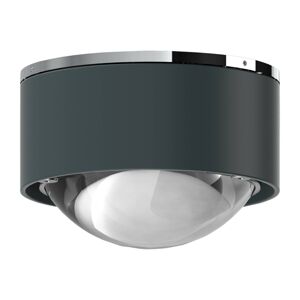 Top Light Puk Mini One 2 LED spot, čočka čirá antracit matný