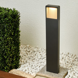 Lucande Leya – moderní osvětlení cest s LED