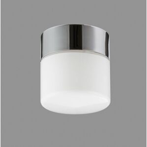 Arcchio Arcchio Timaris LED koupelnové stropní chrom, IP44