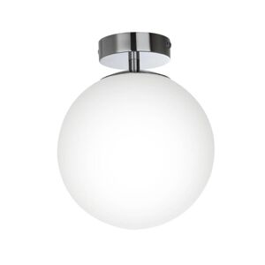 Arcchio Arcchio Maviris LED koupelnové stropní koule, 12cm