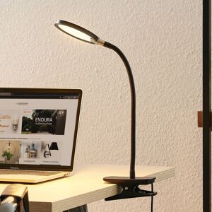 Lindby Lindby Binera LED lampa se svorkou stmívatelná